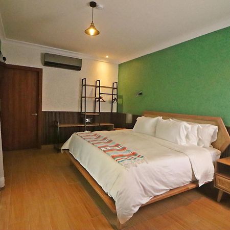 Hotel Boutique Tipico โอริซาบา ภายนอก รูปภาพ