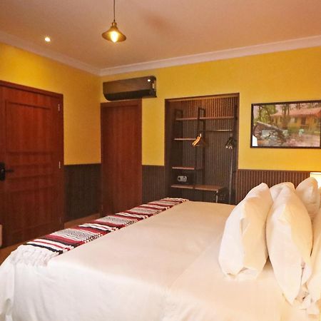 Hotel Boutique Tipico โอริซาบา ภายนอก รูปภาพ