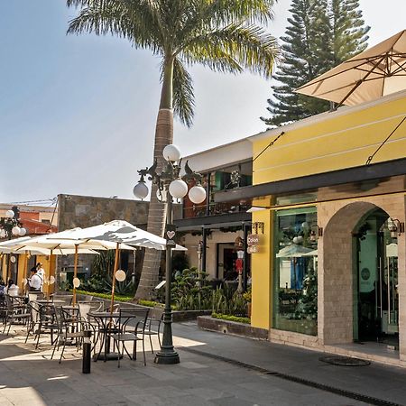 Hotel Boutique Tipico โอริซาบา ภายนอก รูปภาพ