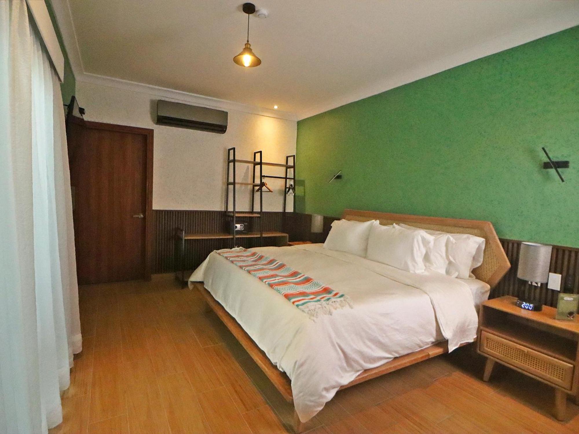 Hotel Boutique Tipico โอริซาบา ภายนอก รูปภาพ