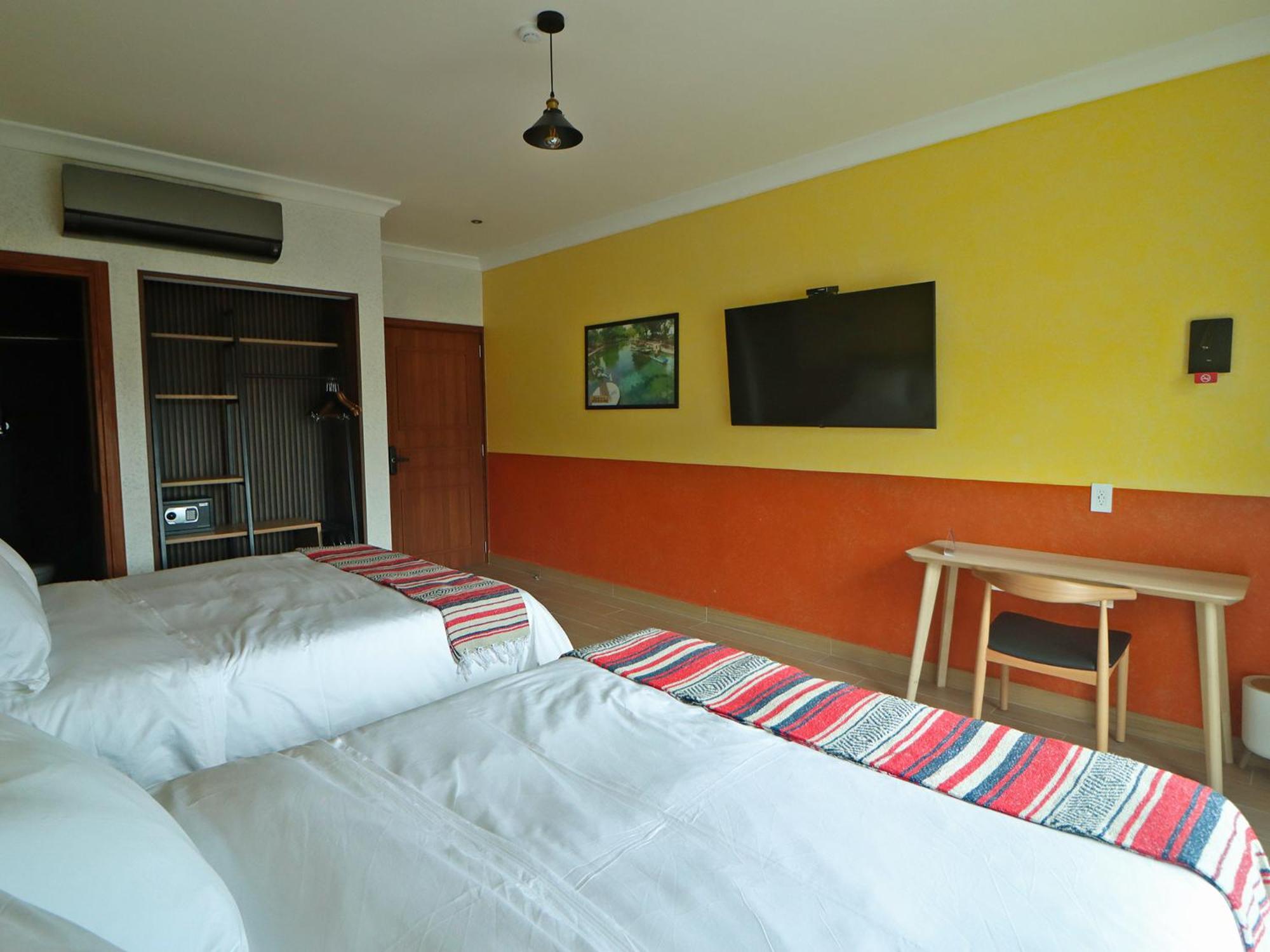 Hotel Boutique Tipico โอริซาบา ภายนอก รูปภาพ
