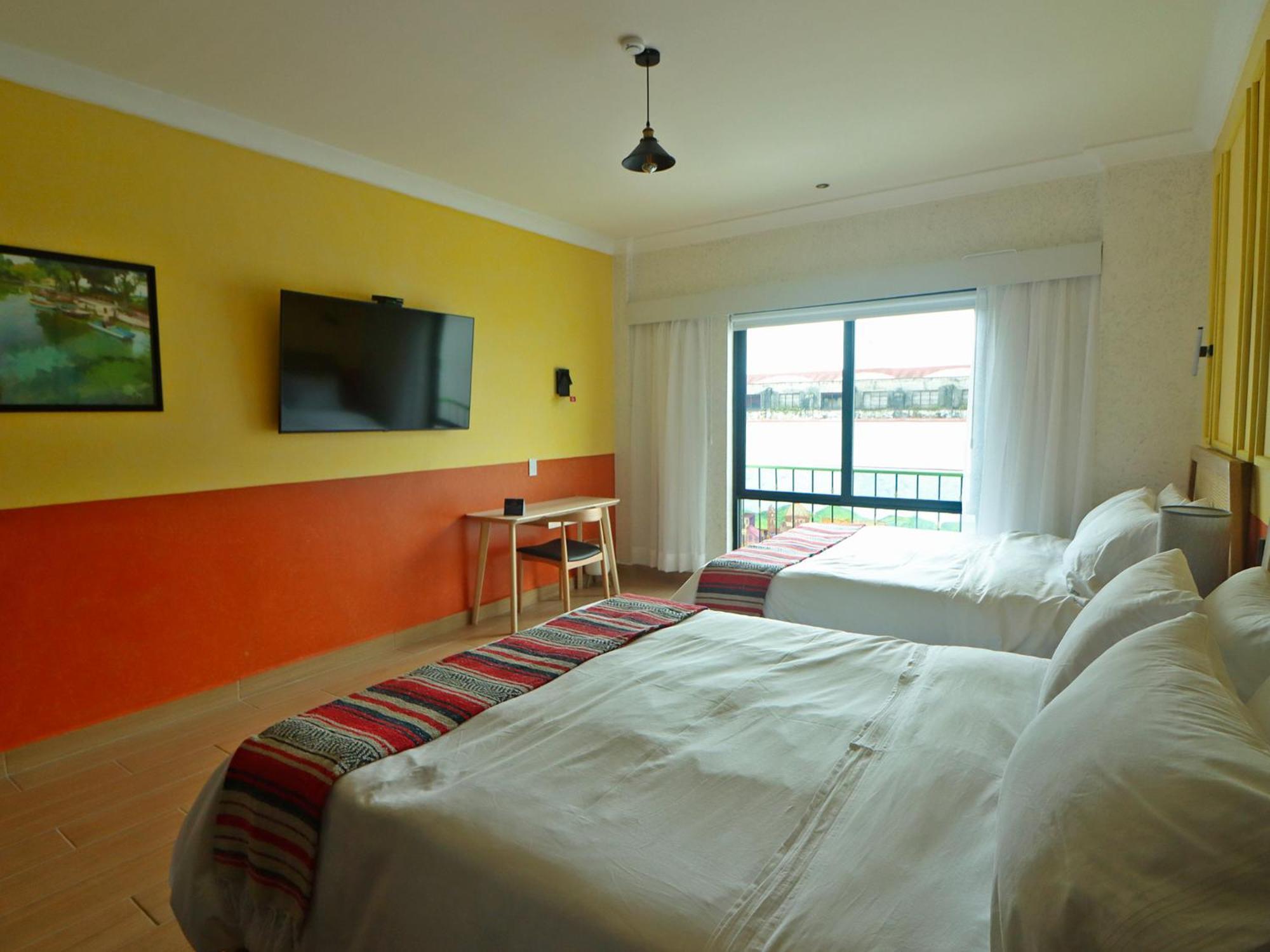 Hotel Boutique Tipico โอริซาบา ภายนอก รูปภาพ