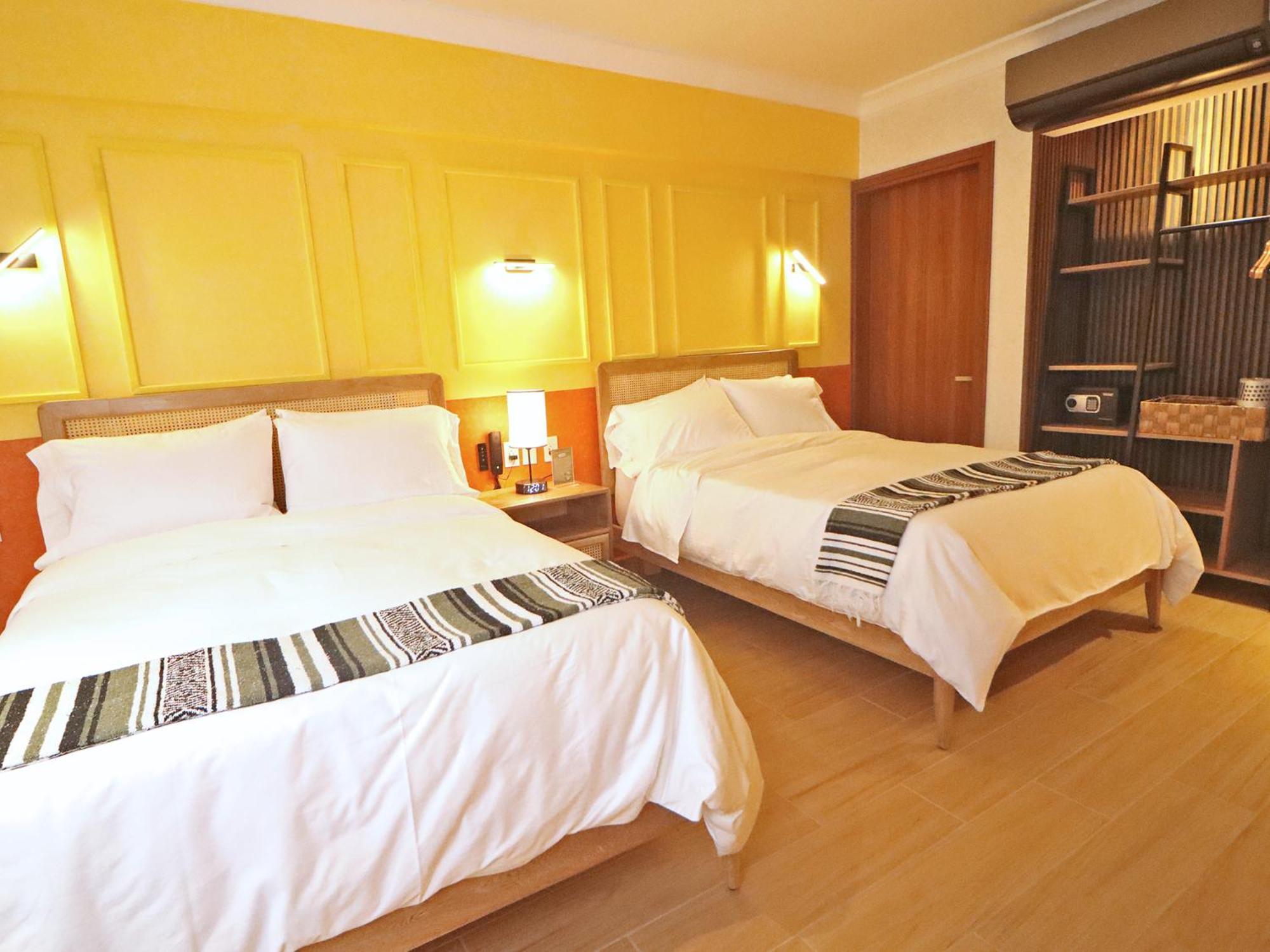 Hotel Boutique Tipico โอริซาบา ภายนอก รูปภาพ