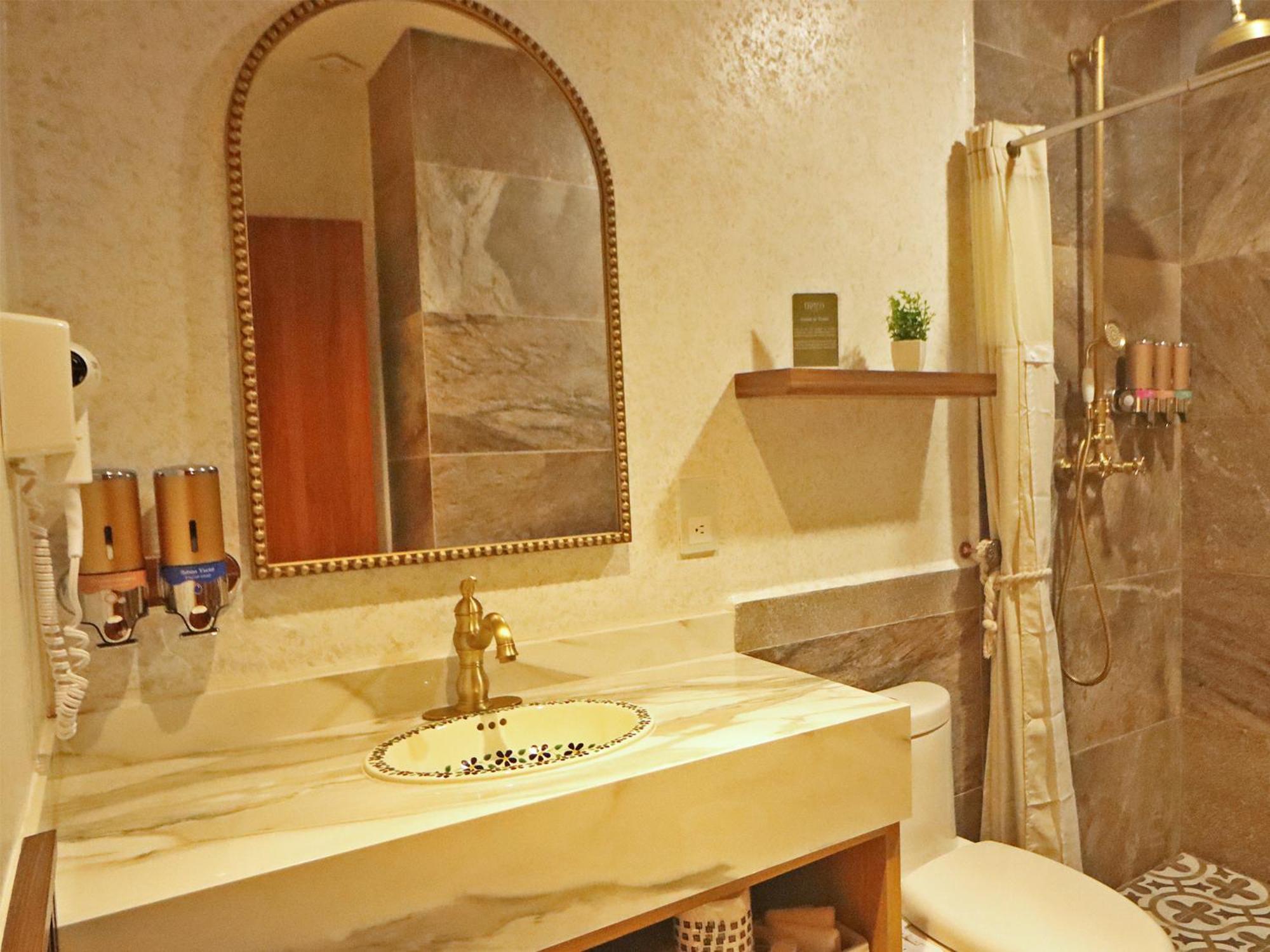Hotel Boutique Tipico โอริซาบา ภายนอก รูปภาพ
