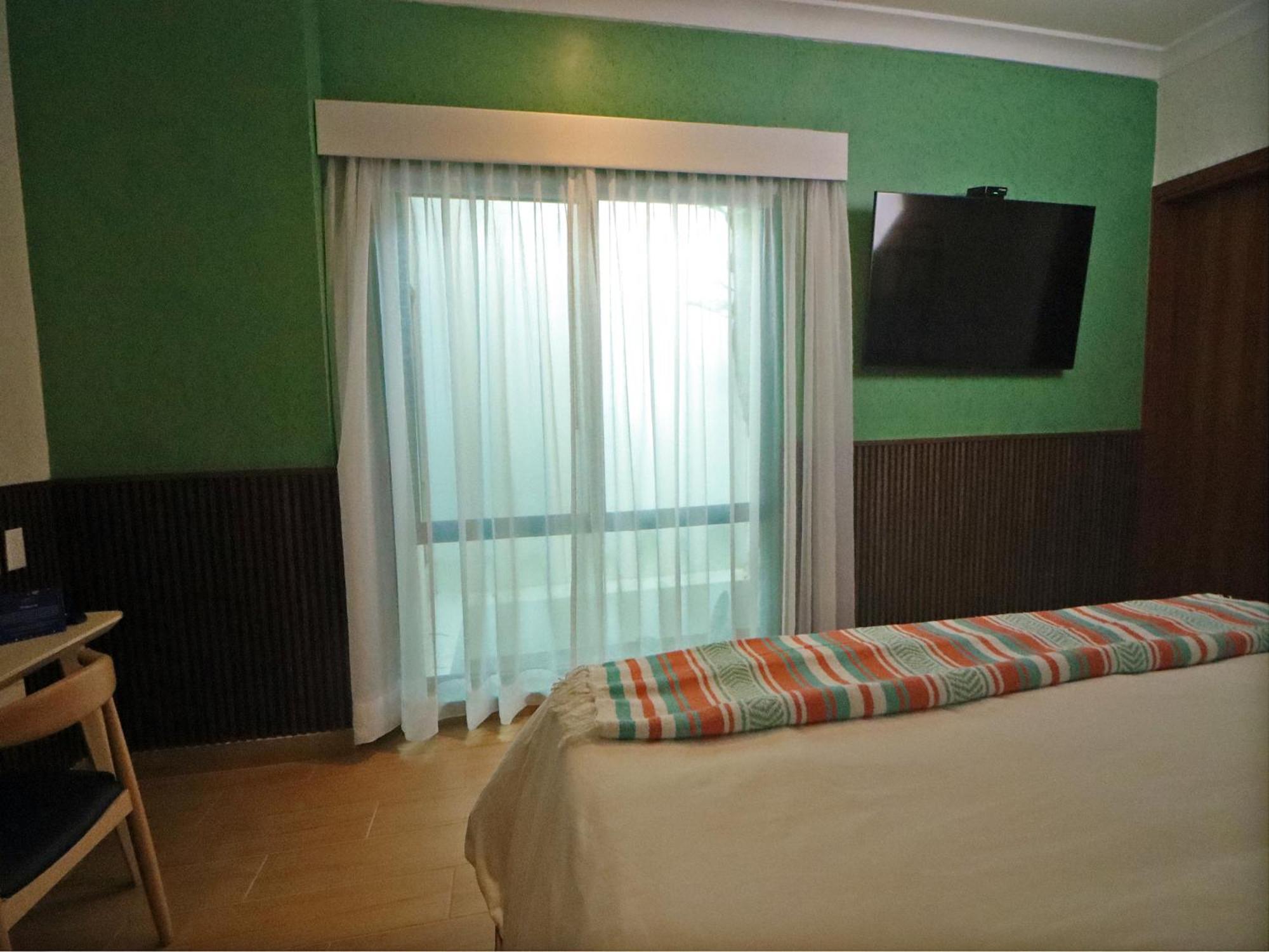 Hotel Boutique Tipico โอริซาบา ภายนอก รูปภาพ