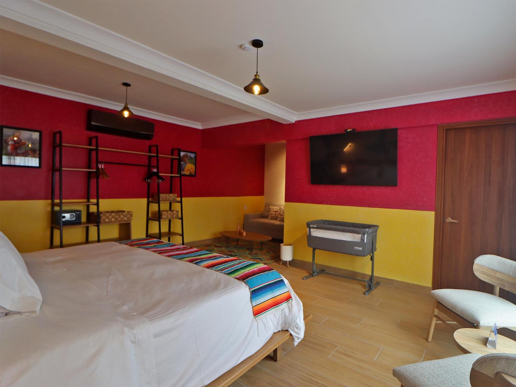 Hotel Boutique Tipico โอริซาบา ภายนอก รูปภาพ