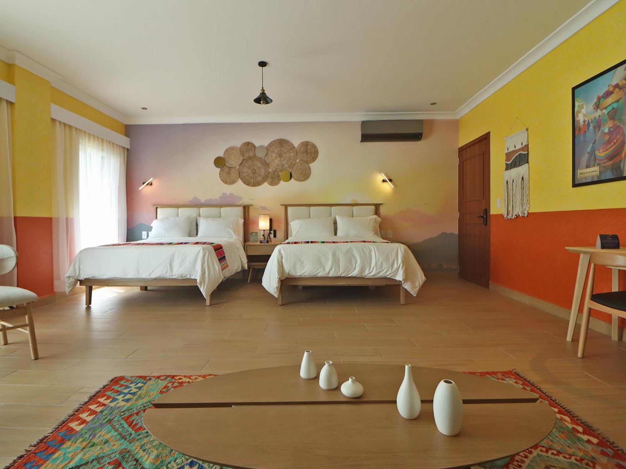Hotel Boutique Tipico โอริซาบา ภายนอก รูปภาพ