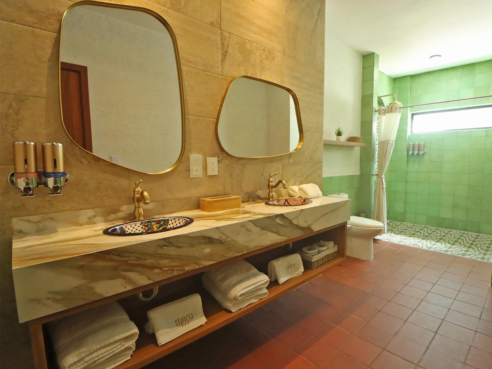 Hotel Boutique Tipico โอริซาบา ภายนอก รูปภาพ