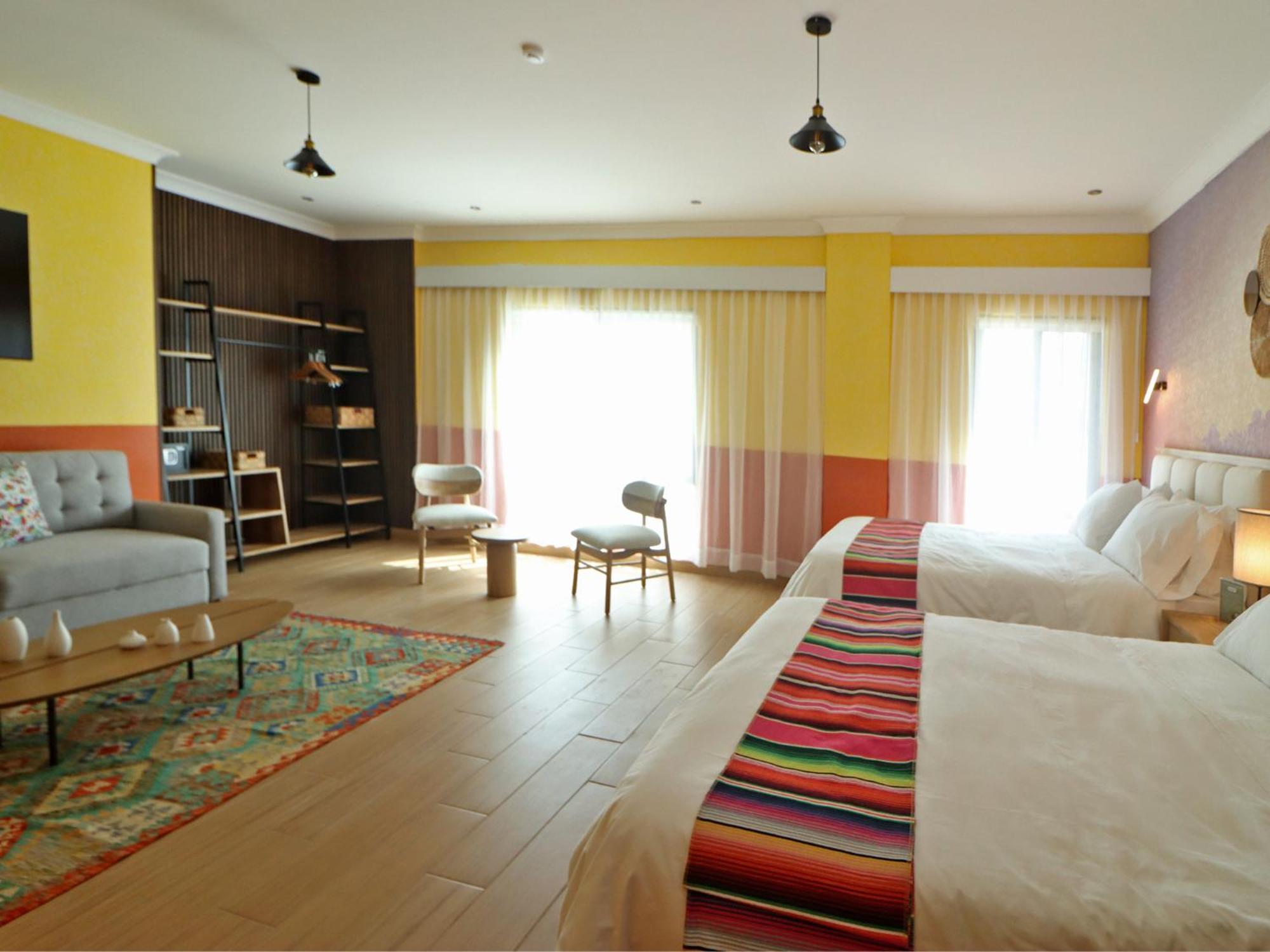 Hotel Boutique Tipico โอริซาบา ภายนอก รูปภาพ