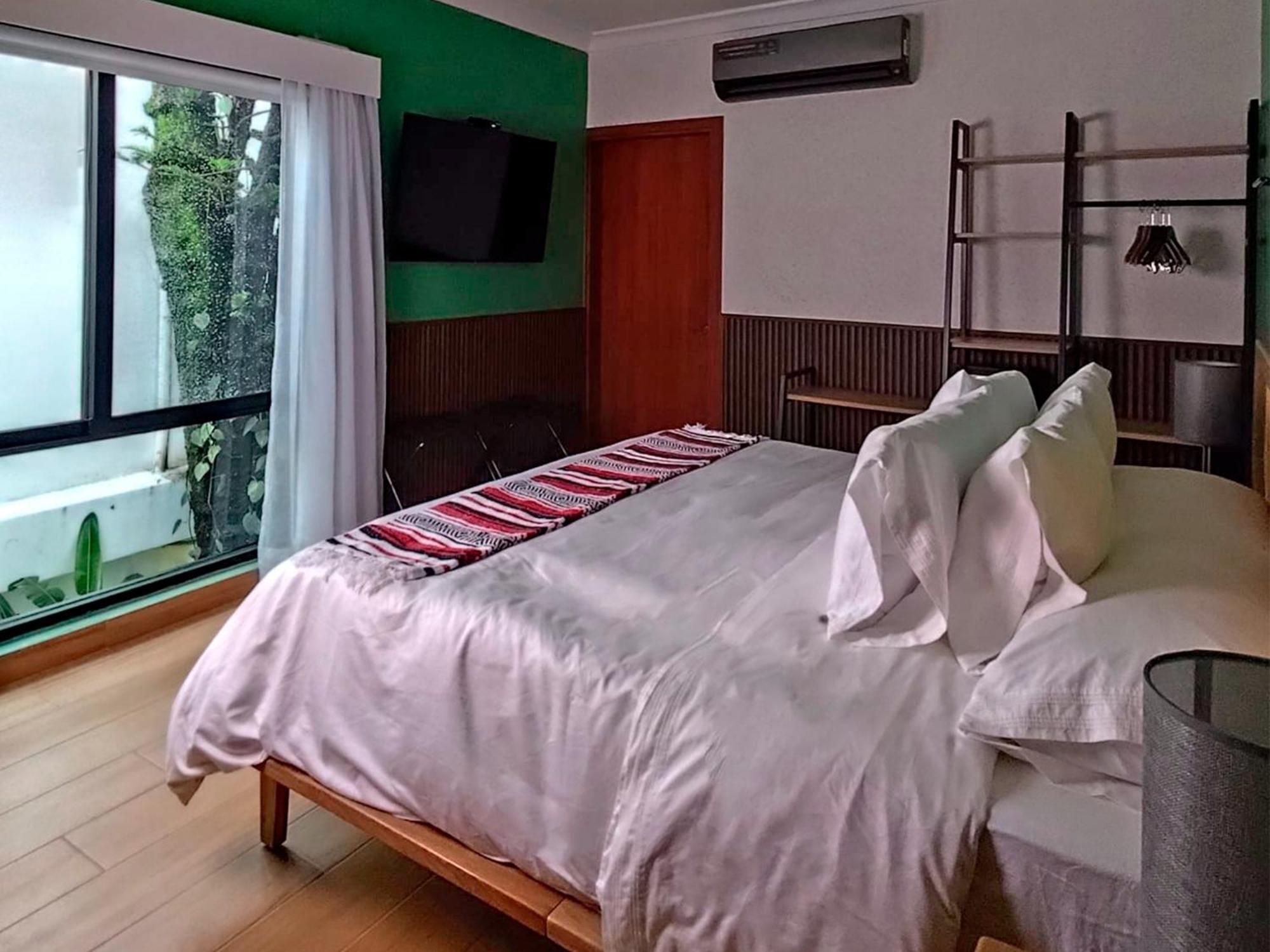 Hotel Boutique Tipico โอริซาบา ภายนอก รูปภาพ