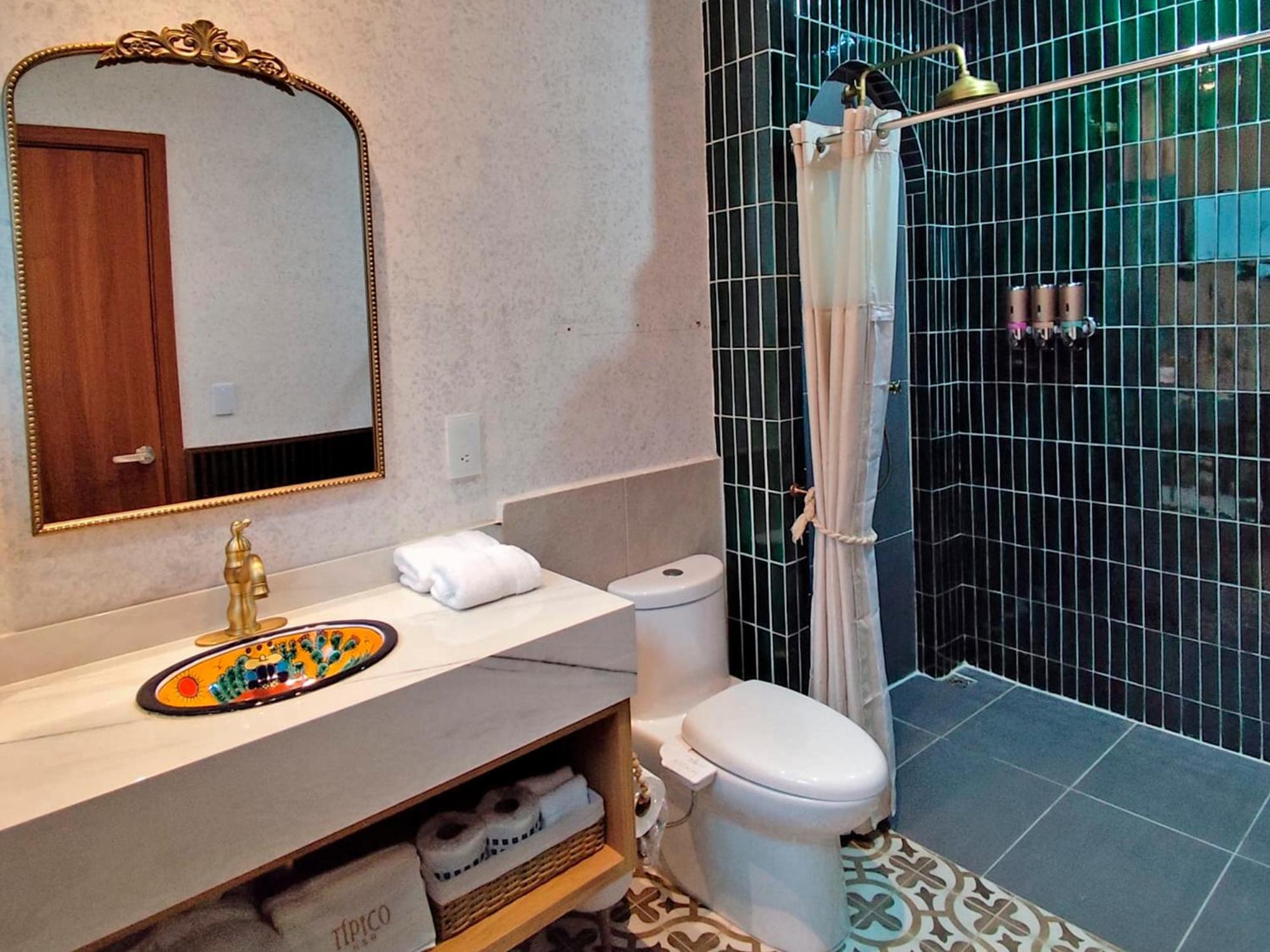 Hotel Boutique Tipico โอริซาบา ภายนอก รูปภาพ