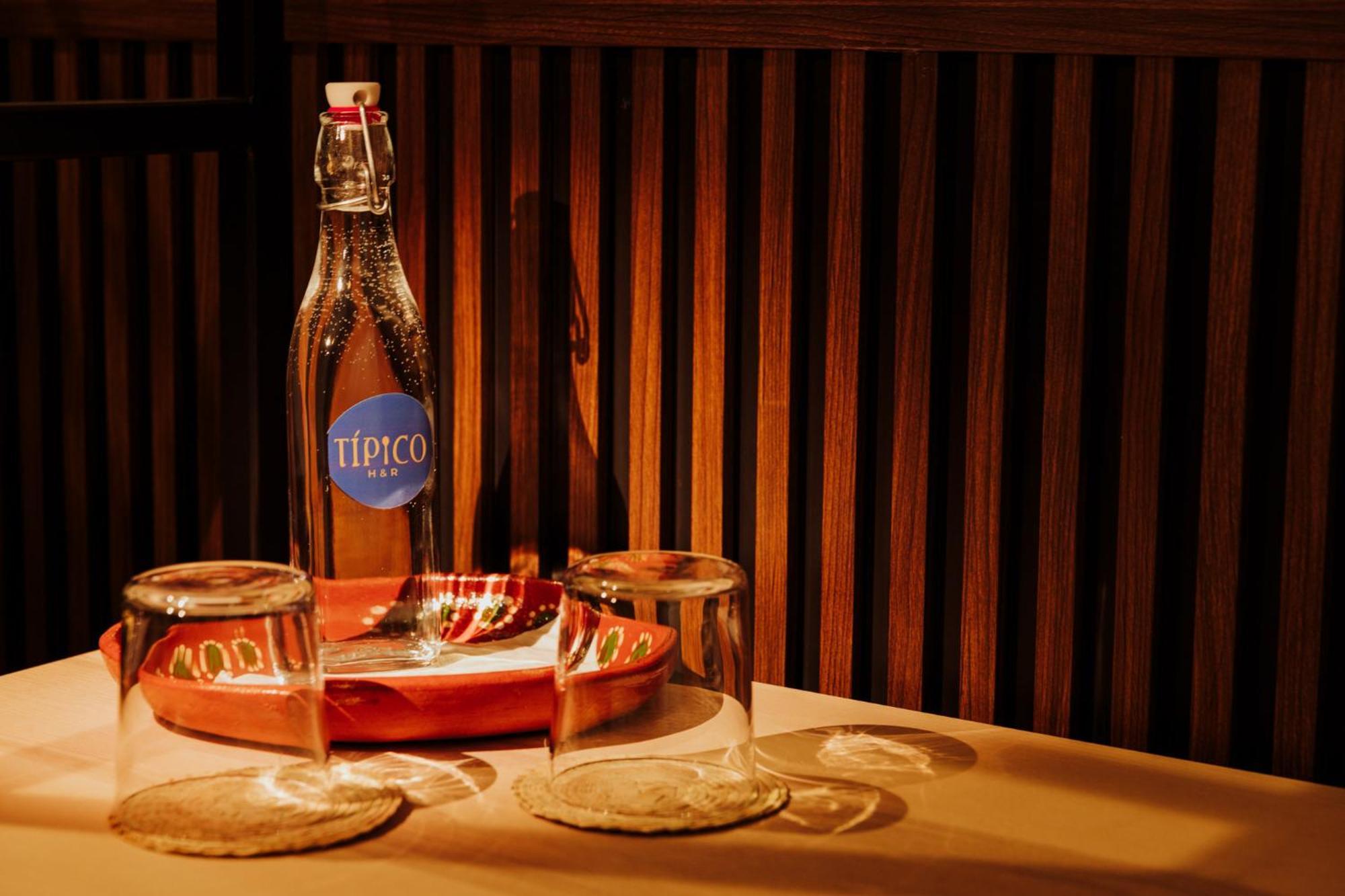 Hotel Boutique Tipico โอริซาบา ภายนอก รูปภาพ