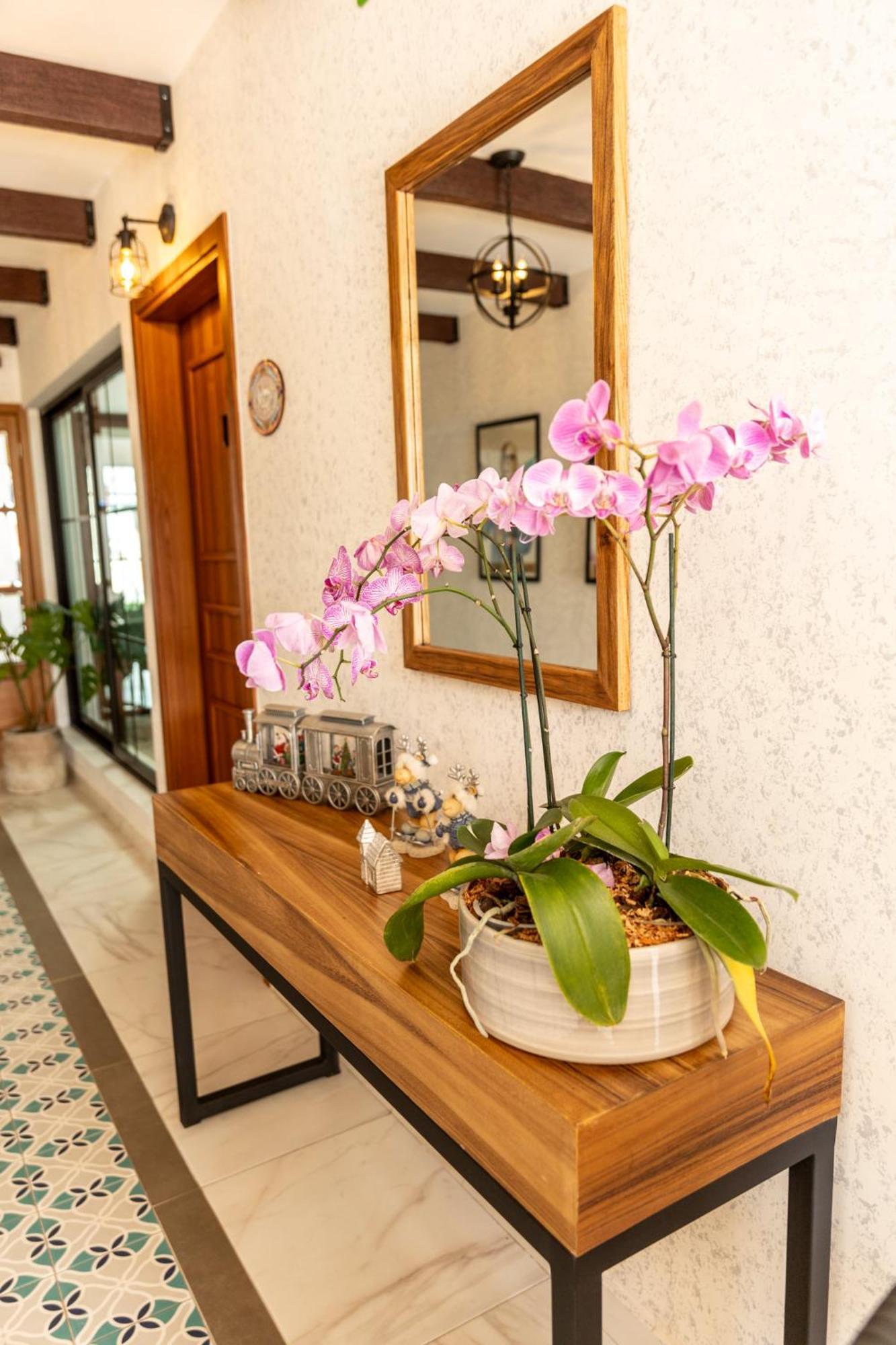 Hotel Boutique Tipico โอริซาบา ภายนอก รูปภาพ